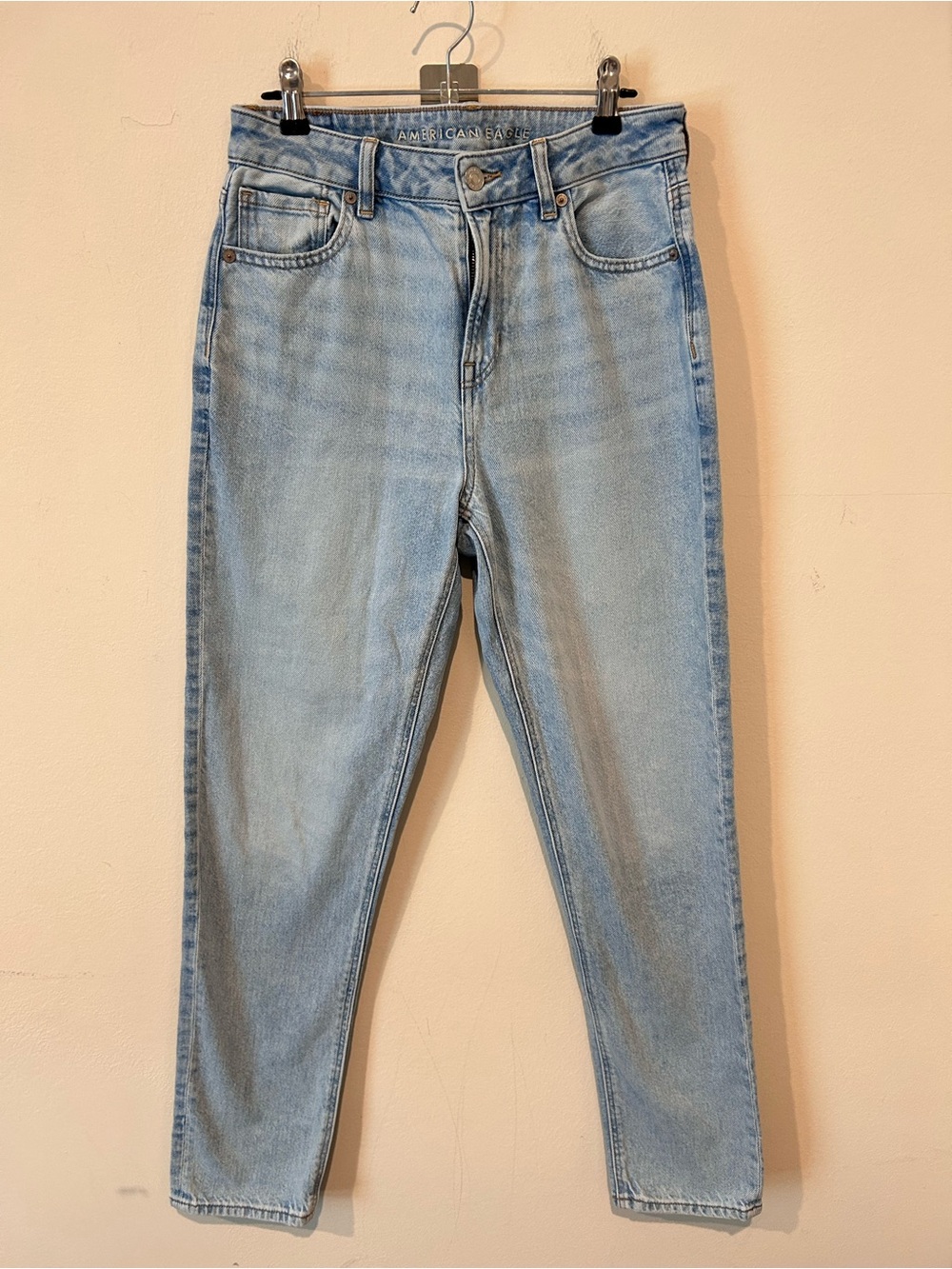 Mom jeans